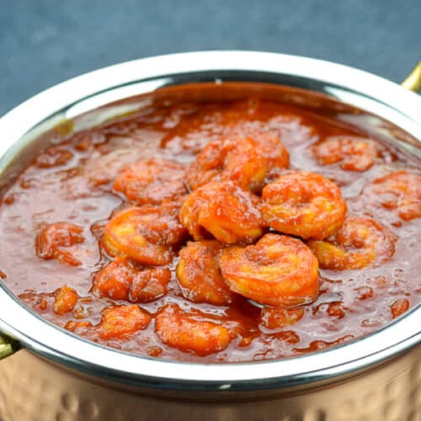 Mangalore Prawn